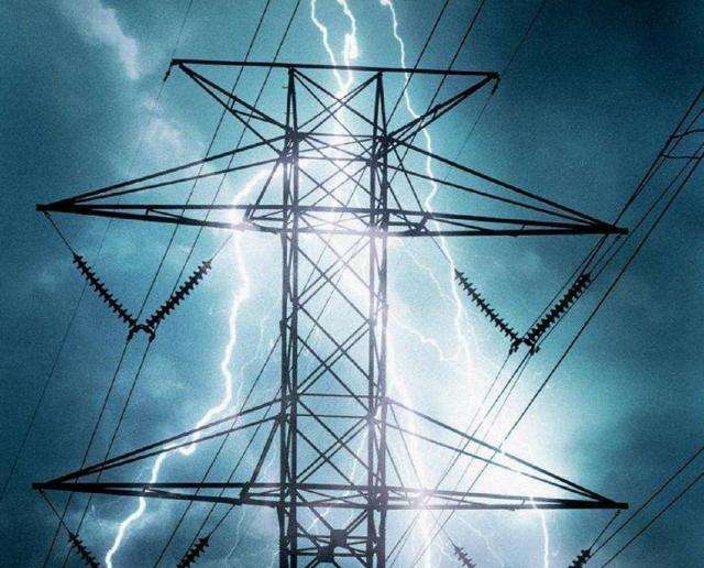 珠江電纜分享要聞：雨天電線短路，小羊險成“烤全羊”