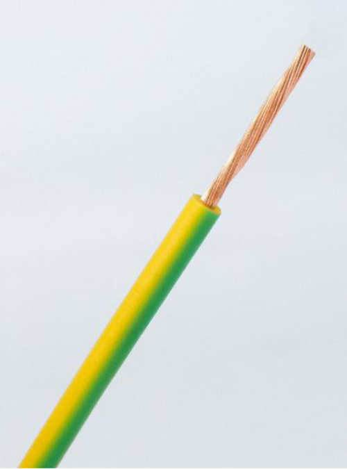 電熱水器接上這根電線了，危險(xiǎn)時(shí)可以救你一命