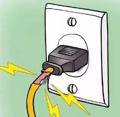 電線漏電怎么辦？珠江電纜來教您