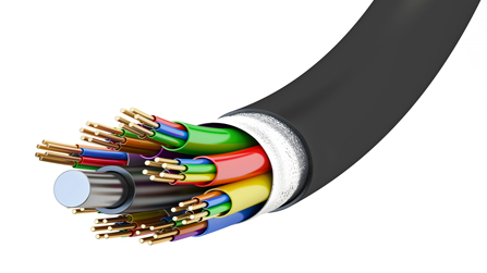 低煙無鹵電線你了解多少？珠江電纜為你講解！