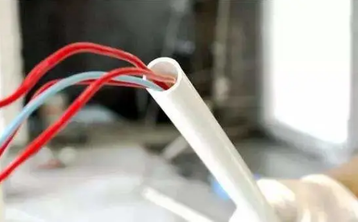 【珠江電纜】裝修時(shí)電線穿管有什么作用？