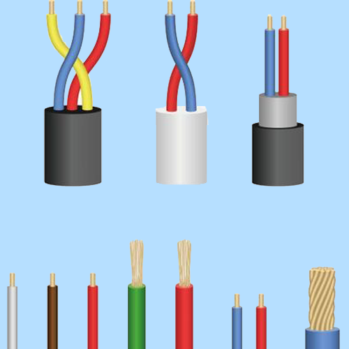 【珠江電纜】哪些因素會(huì)影響到電線電纜的導(dǎo)電性能？