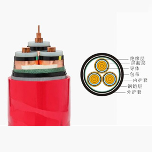 【珠江電纜】購(gòu)進(jìn)先進(jìn)的電纜生產(chǎn)線，為穩(wěn)定的產(chǎn)品質(zhì)量保駕護(hù)航